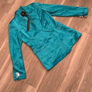 💕 NWT House of Harlow Blazer